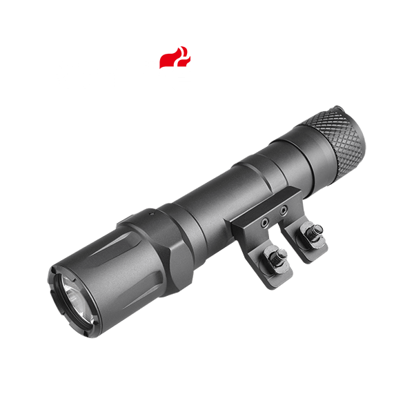 Richfire SFD - 092 2000 Lumen LED Rechargeable Tactical Flashlight - Richfire® Official Store Tactical Flashlight Weapon Light Seller