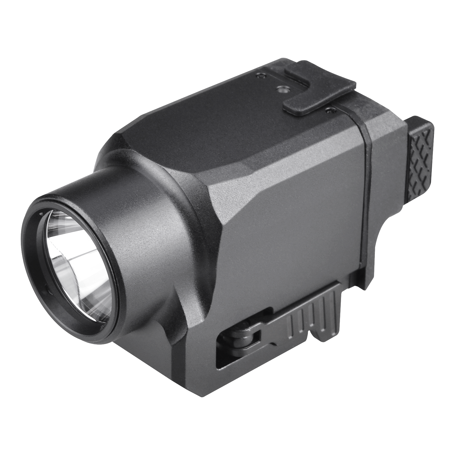 Richfire® SFD - 138 1000 Lumen LED Tactical Flashlight for Rifle and Pistol - Richfire® Official Store Tactical Flashlight Weapon Light Seller