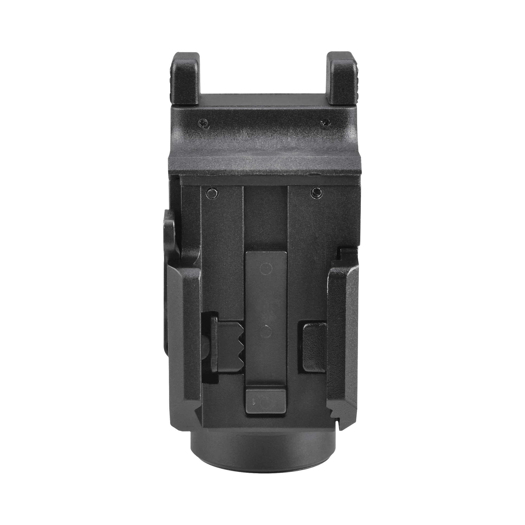 Richfire® SFD - 138 1000 Lumen LED Tactical Flashlight for Rifle and Pistol - Richfire® Official Store Tactical Flashlight Weapon Light Seller