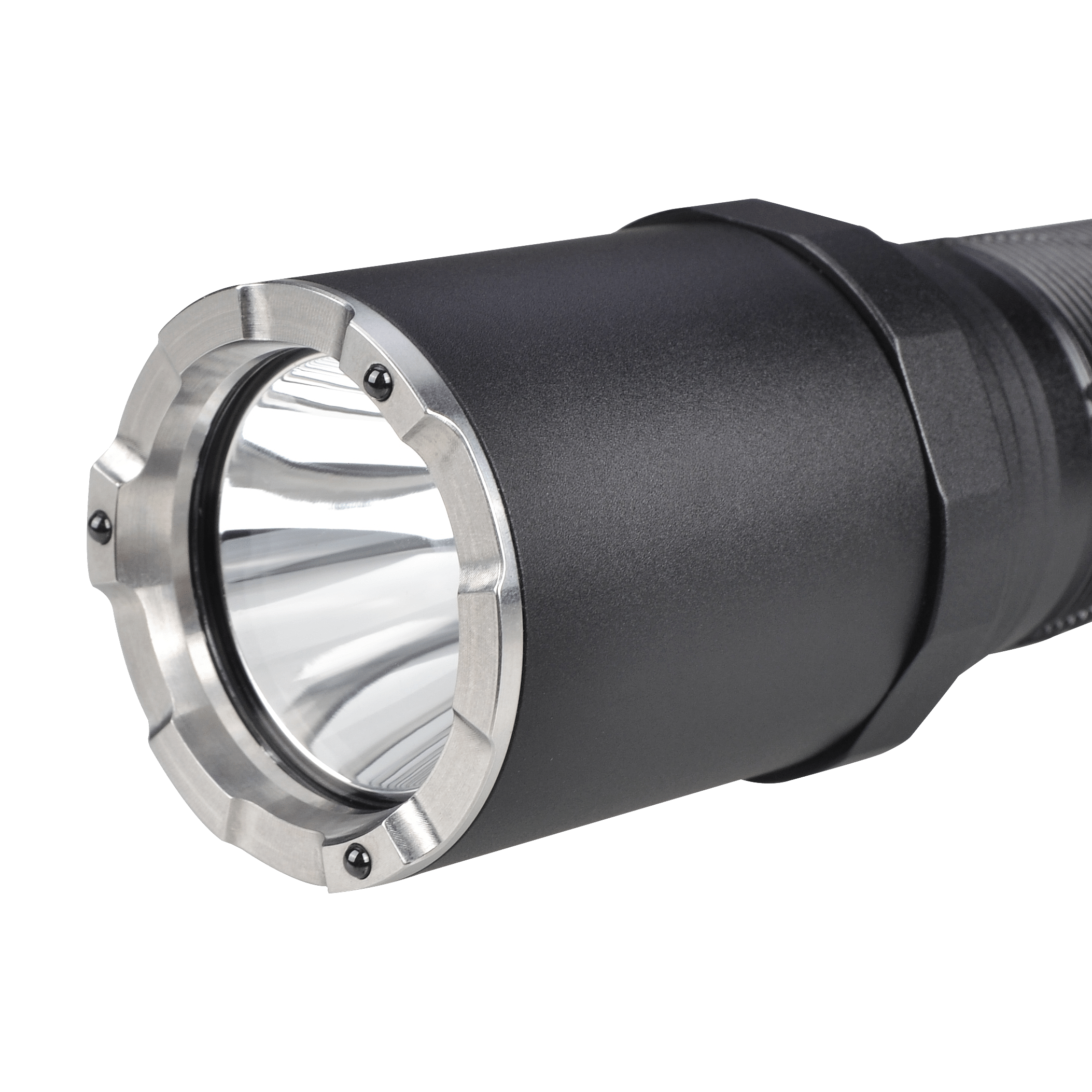 Richfire® SFD - 157 1500 Lumen LED Rechargeable One - Click Flash Tactical Flashlight for Rifle - Richfire® Official Store Tactical Flashlight Weapon Light Seller