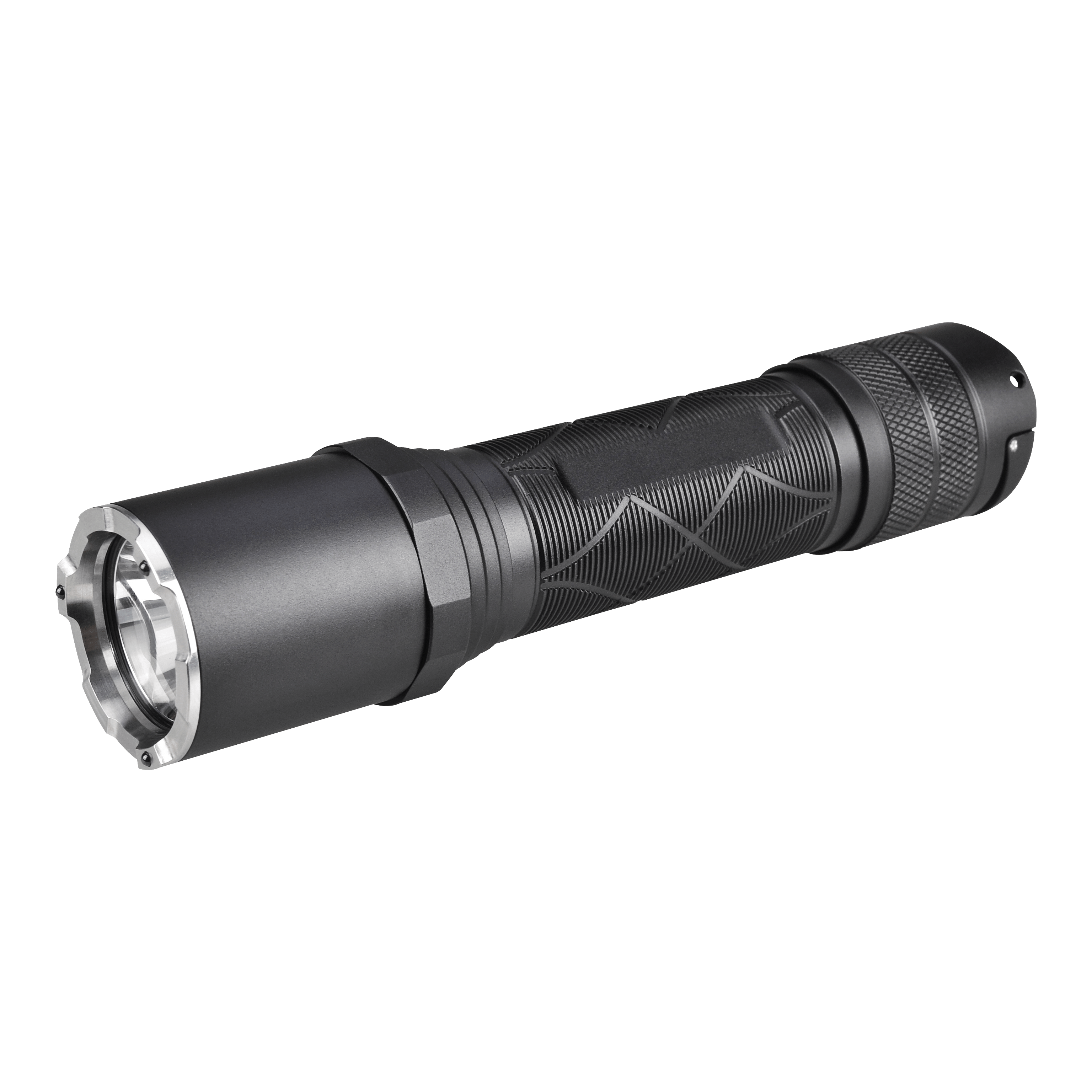Richfire® SFD - 157 1500 Lumen LED Rechargeable One - Click Flash Tactical Flashlight for Rifle - Richfire® Official Store Tactical Flashlight Weapon Light Seller
