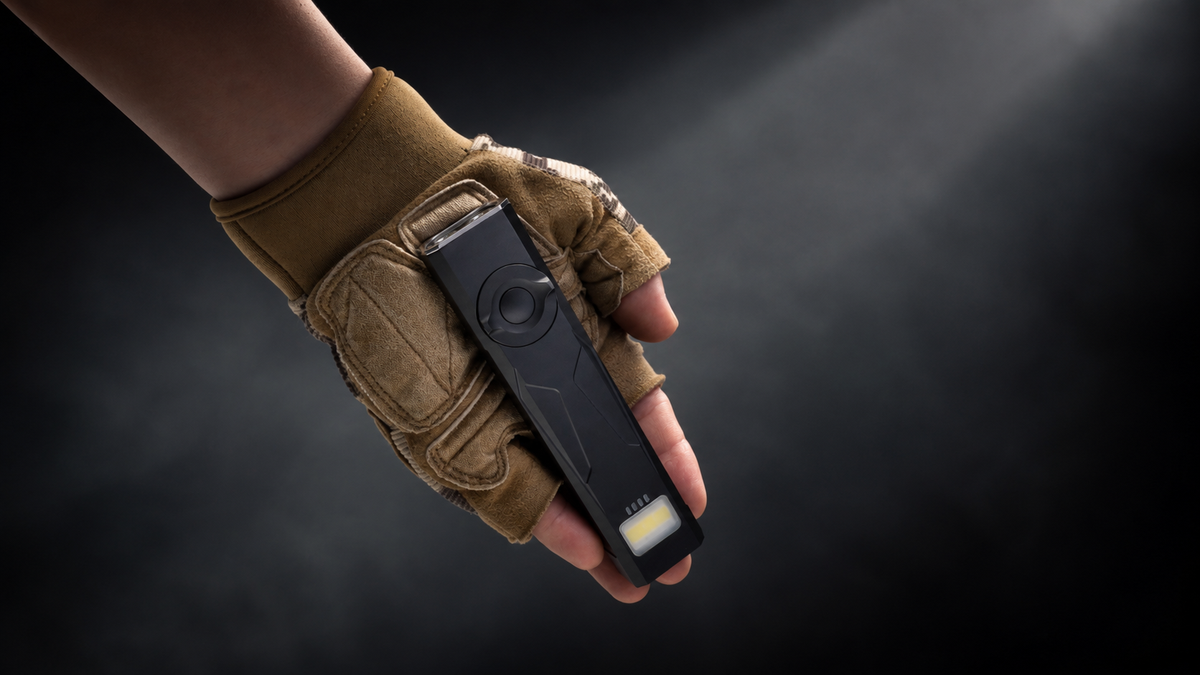 Best EDC Flashlights: A Practical Buyer's Guide for Everyday Reliability