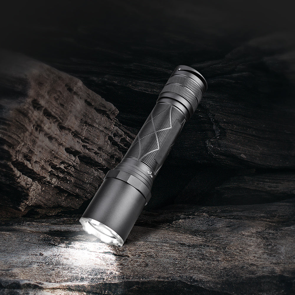 The Best Rechargeable Tactical Flashlights: A Practical Buyer's Guide for Real-World Use