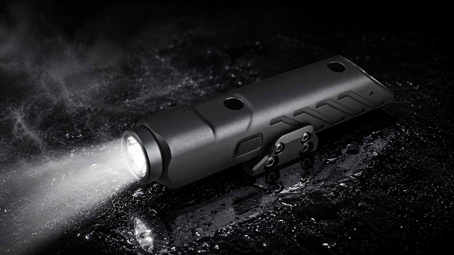 Candela vs Lumens Explained for Real Use - RichFire® Store Official Tactical Flashlight Weapon Light Seller