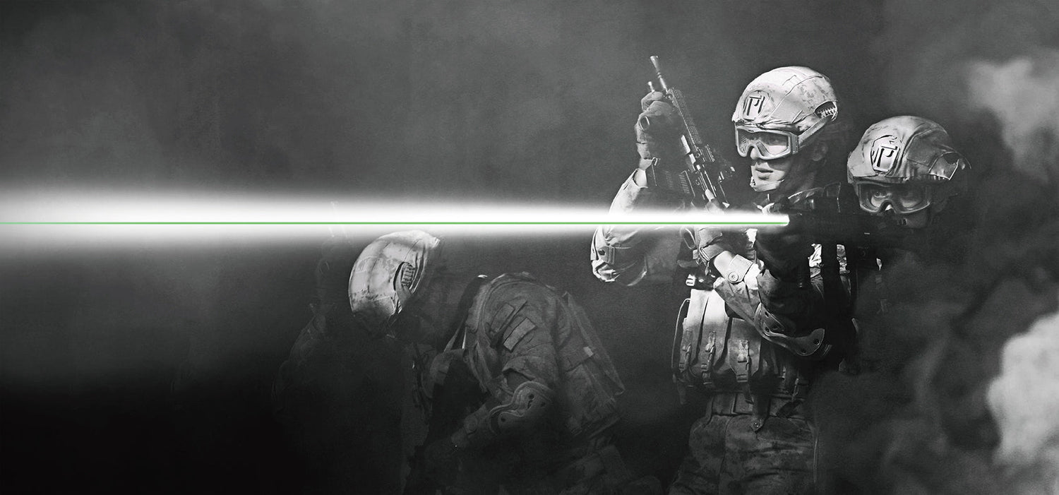 Frequently Asked Questions - RichFire® Store Official Tactical Flashlight Weapon Light Seller