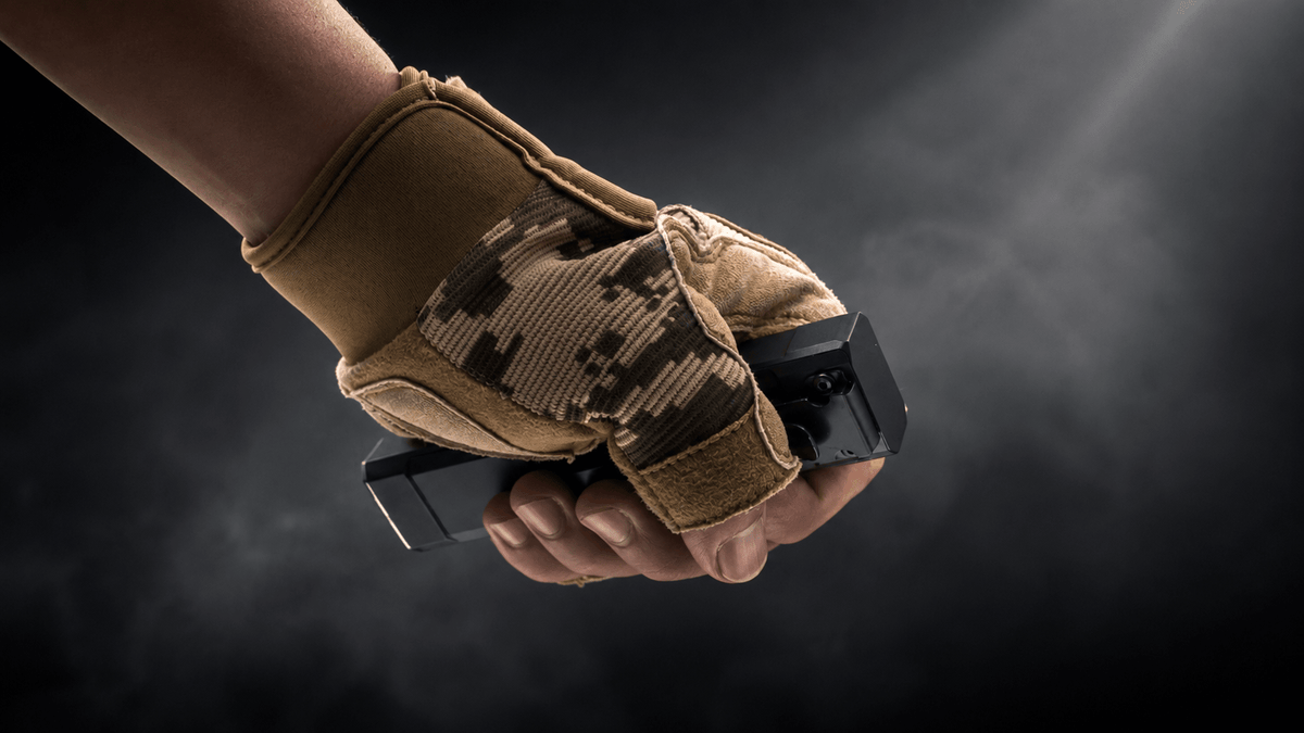 How to Choose the Best Emergency Flashlight: A Practical Guide to Reliable Tactical Lighting - RichFire® Store Official Tactical Flashlight Weapon Light Seller