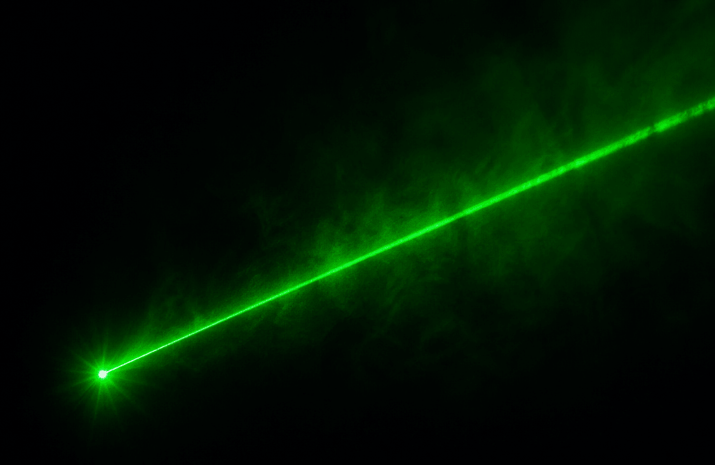 How to Confirm Laser Alignment on a Weapon Light - Richfire® Official Store Tactical Flashlight Weapon Light Seller