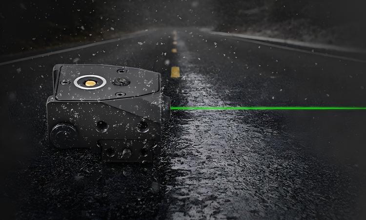 RichFire Laser Sight Lineup (2026): Models Overview & Selection Guide - RichFire® Store Official Tactical Flashlight Weapon Light Seller