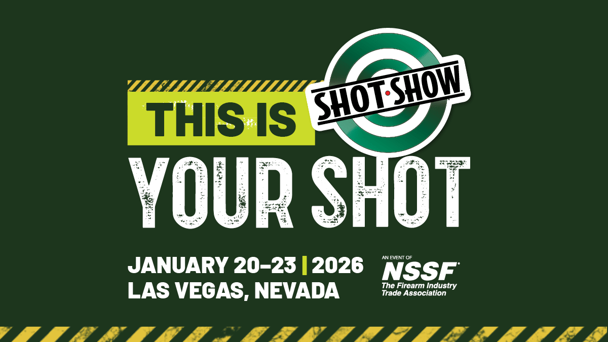 Richfire to Exhibit at the 2026 SHOT Show at Las Vegas - RichFire® Store Official Tactical Flashlight Weapon Light Seller
