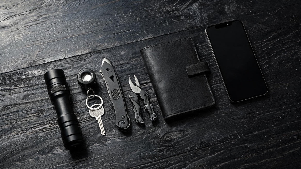 The Best Everyday Carry Flashlight: A Practical Buyer's Guide for Reliable Daily Light - RichFire® Store Official Tactical Flashlight Weapon Light Seller
