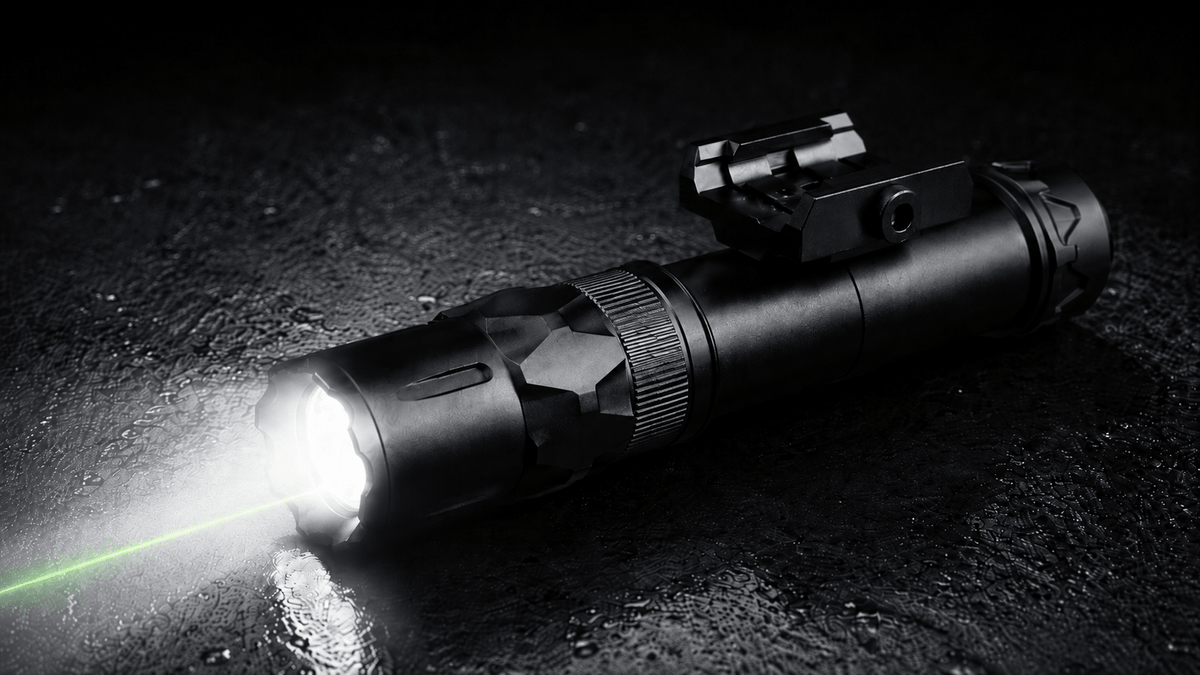 Top 10 Tactical Accessories Retailers in United States - RichFire® Store Official Tactical Flashlight Weapon Light Seller