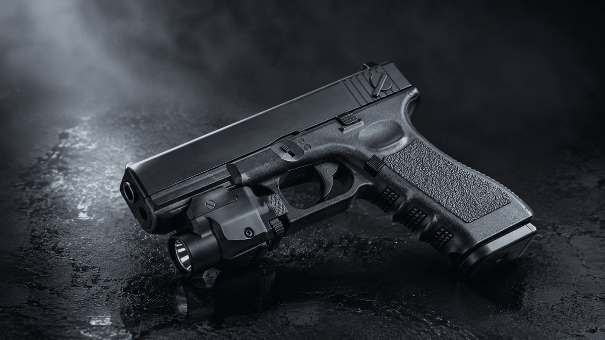 Top 10 Tactical Lighting Retailers in United States - RichFire® Store Official Tactical Flashlight Weapon Light Seller