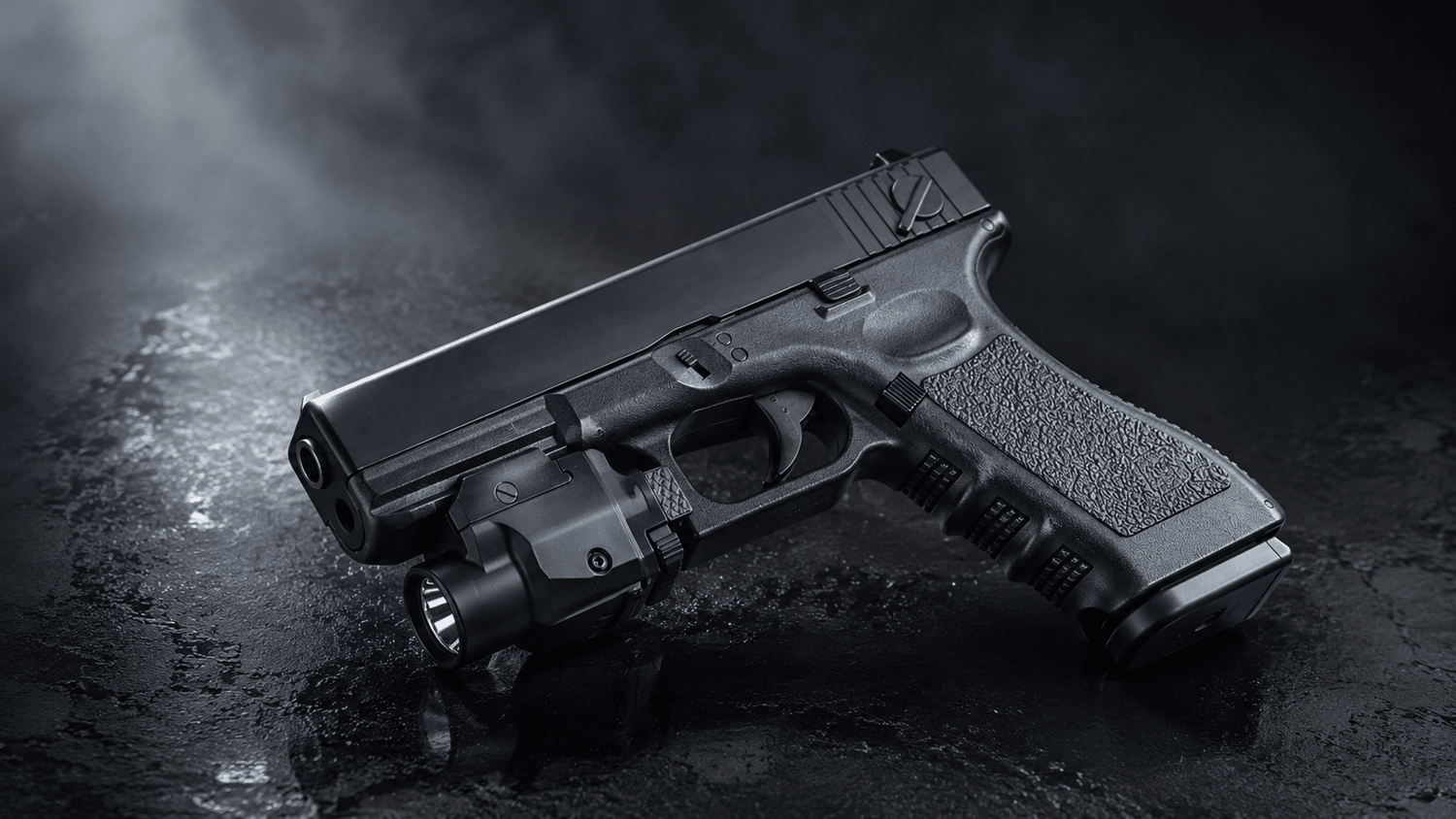 Top 10 Tactical Lighting Retailers in United States - RichFire® Store Official Tactical Flashlight Weapon Light Seller