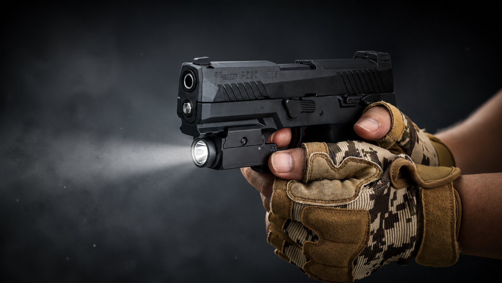 WEAPONLIGHTS - RichFire® Store Official Tactical Flashlight Weapon Light Seller