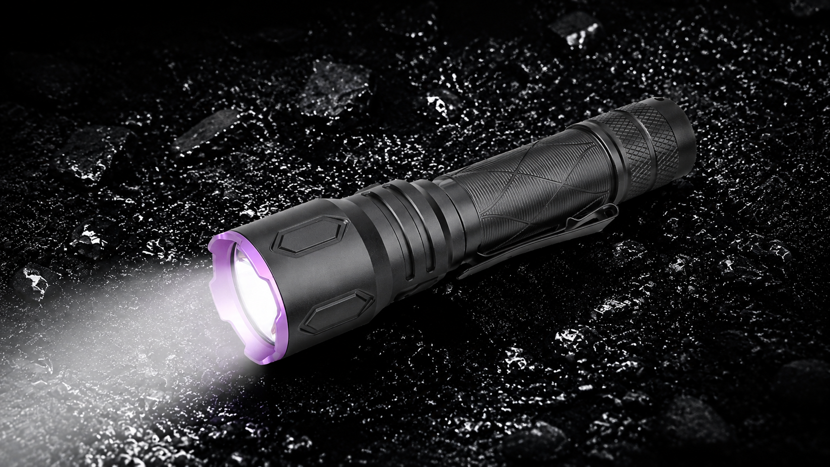 RichFire® Store Official Tactical Flashlight Weapon Light Seller
