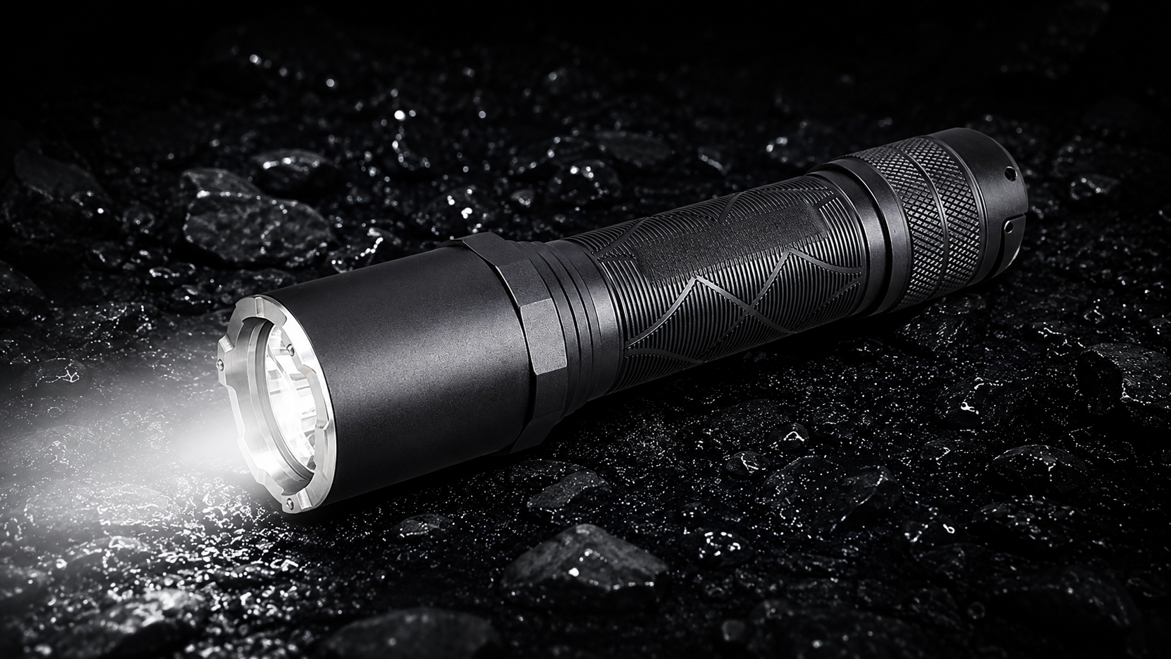 RichFire® Store Official Tactical Flashlight Weapon Light Seller