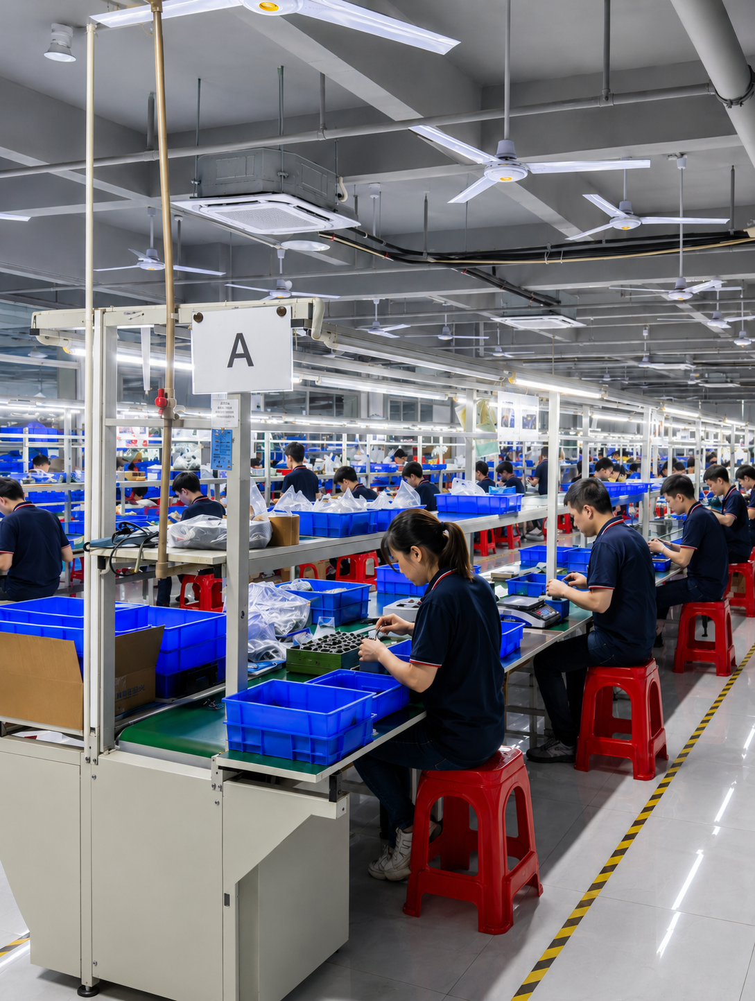 Assembly Line