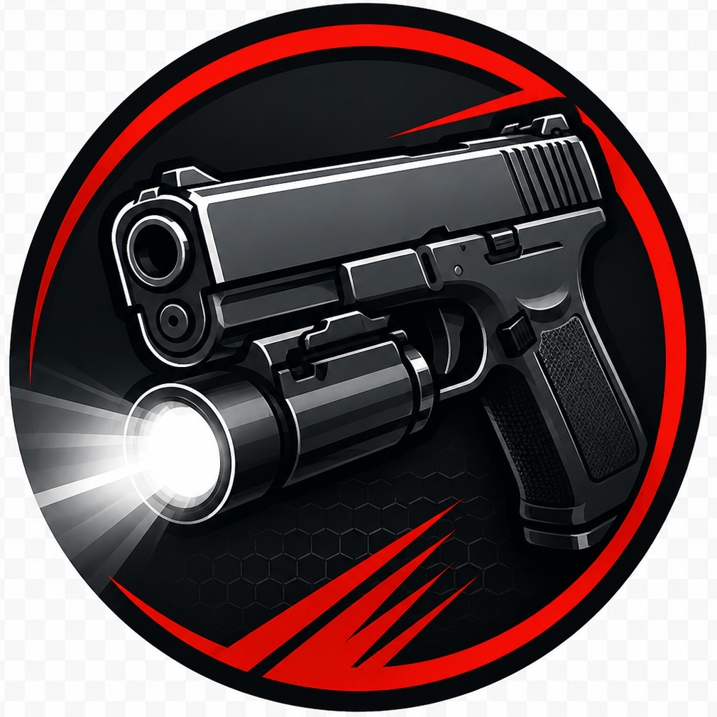 Pistol Lights