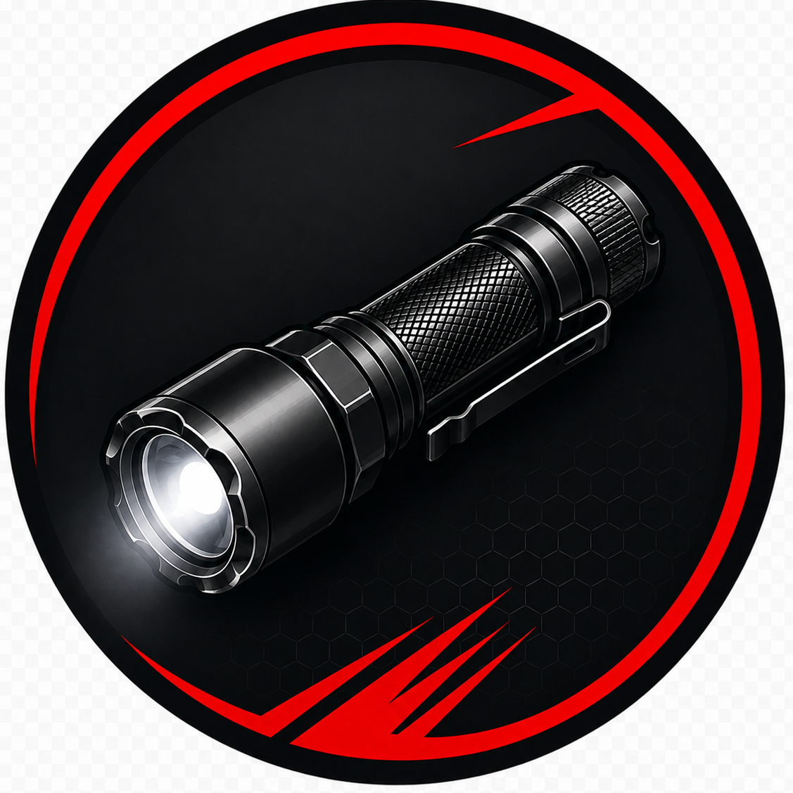 Flashlights