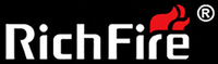RichFire® Store Official Tactical Flashlight Weapon Light Seller