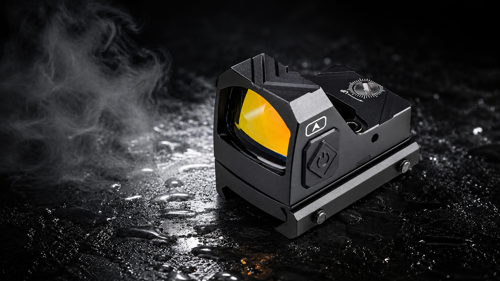 RichFire® Store Official Tactical Flashlight Weapon Light Seller