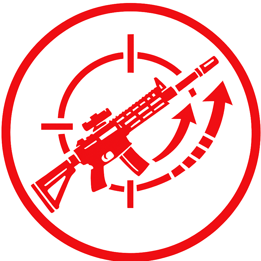 <strong>1800G RECOIL TESTED</strong>