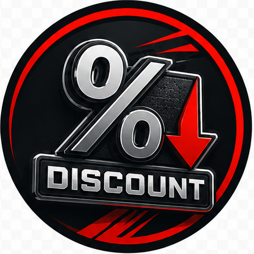 Discounts