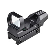 RichFire® SFD-0015 QuadMark Multi-Reticle Reflex Sight