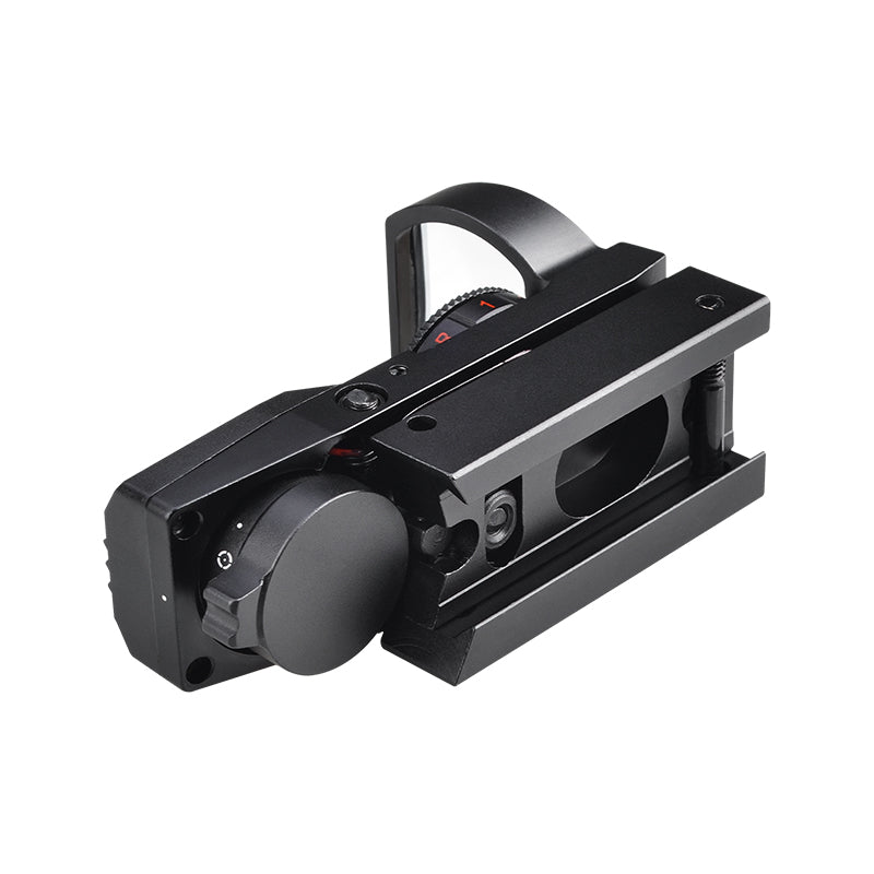 RichFire® SFD-0015 QuadMark Multi-Reticle Reflex Sight