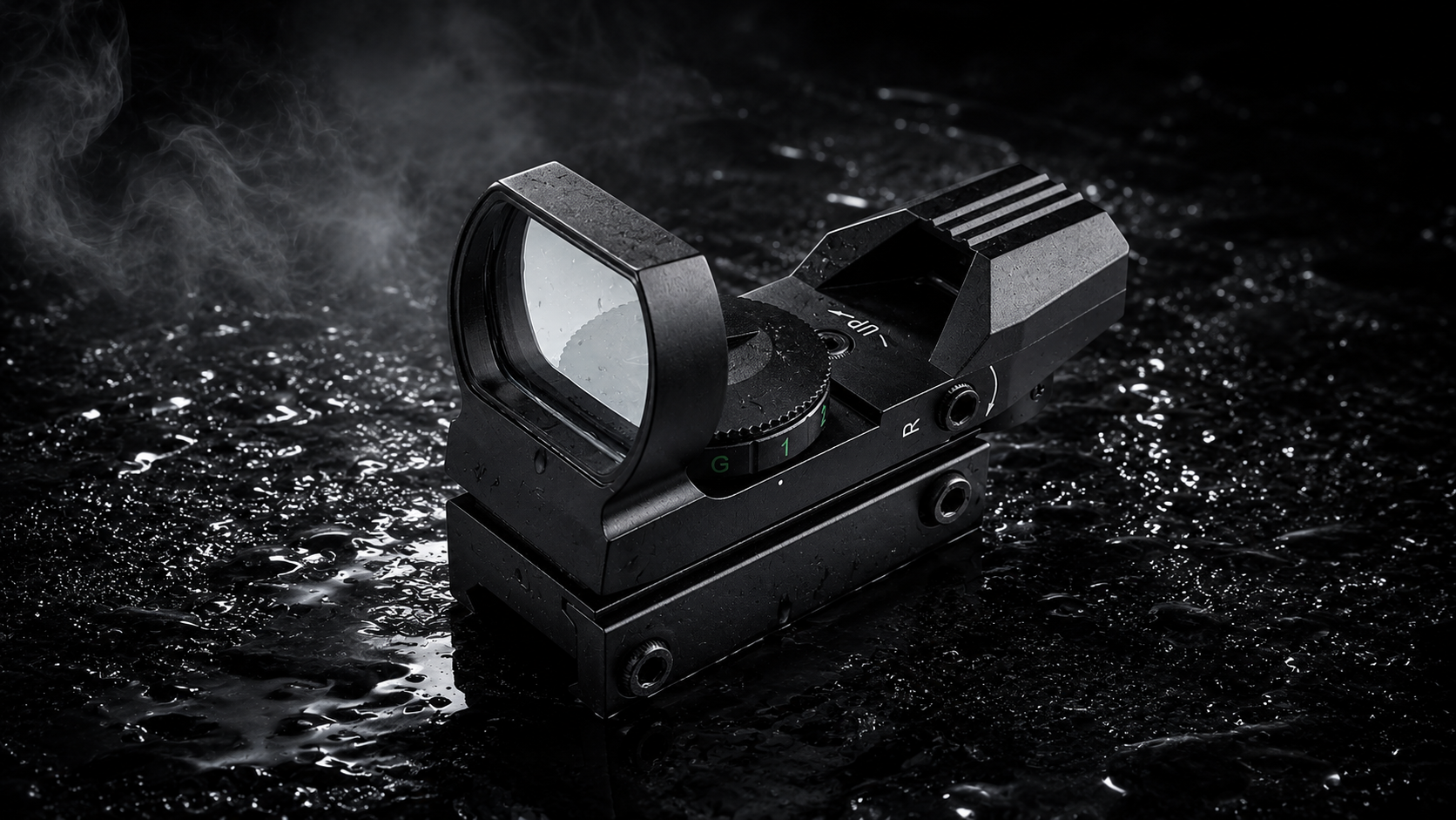 RichFire® Store Official Tactical Flashlight Weapon Light Seller