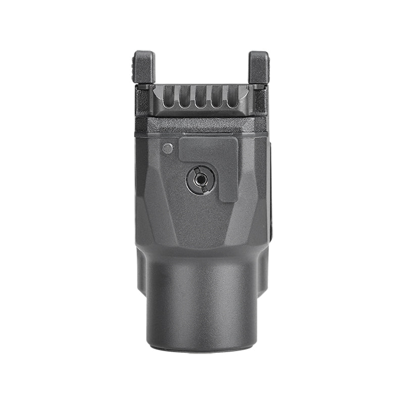 RichFire® SFD-090 Sentinel GL 1200 Lumens with Green Laser Compact Weapon Light