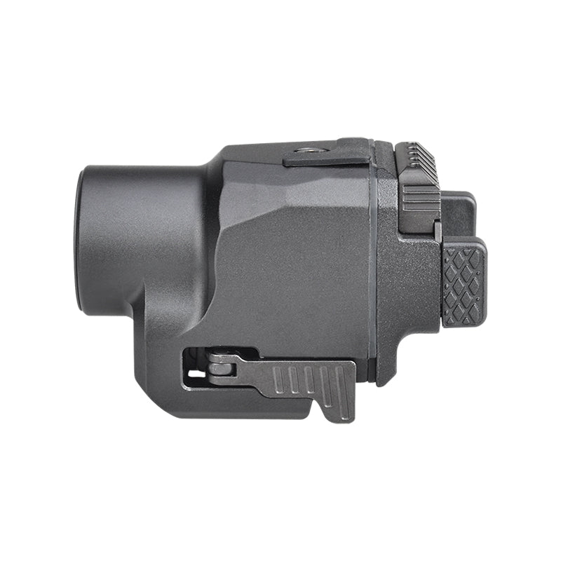 RichFire® SFD-090 Sentinel GL 1200 Lumens with Green Laser Compact Weapon Light