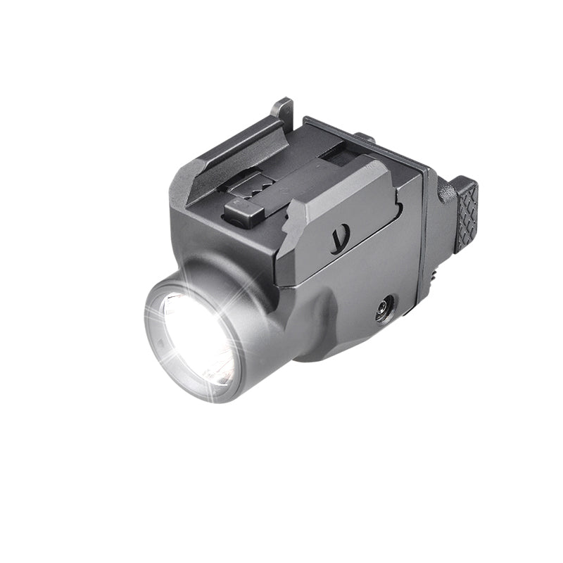 RichFire® SFD-090 Sentinel GL 1200 Lumens with Green Laser Compact Weapon Light
