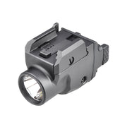 RichFire® SFD-090 Sentinel GL 1200 Lumens with Green Laser Compact Weapon Light