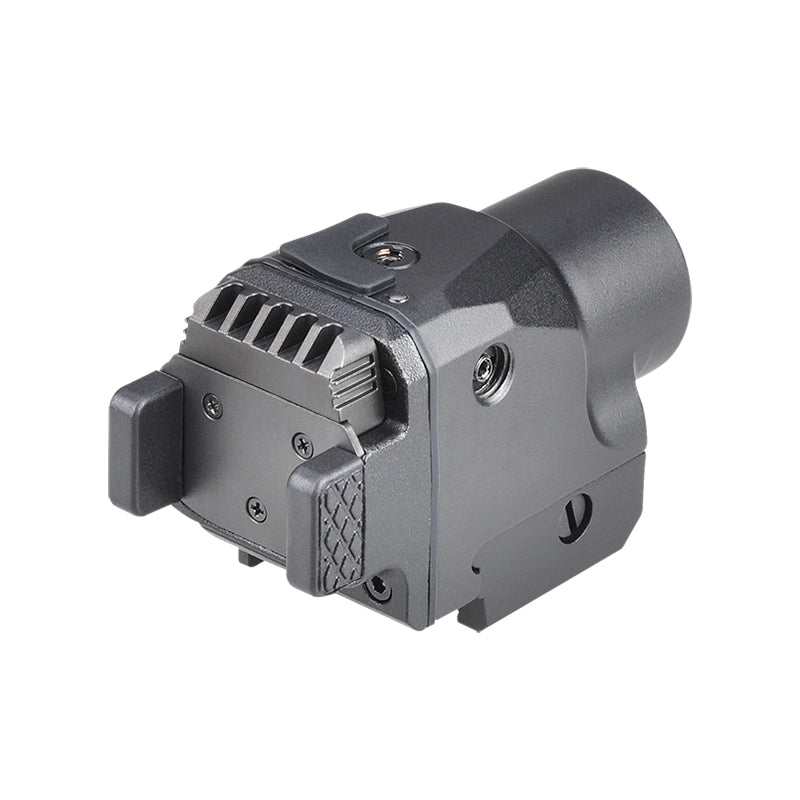 RichFire® SFD-090 Sentinel GL 1200 Lumens with Green Laser Compact Weapon Light
