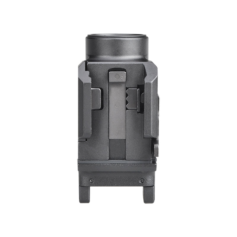 RichFire® SFD-090 Sentinel GL 1200 Lumens with Green Laser Compact Weapon Light