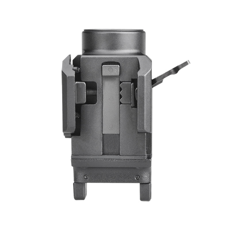 RichFire® SFD-090 Sentinel GL 1200 Lumens with Green Laser Compact Weapon Light