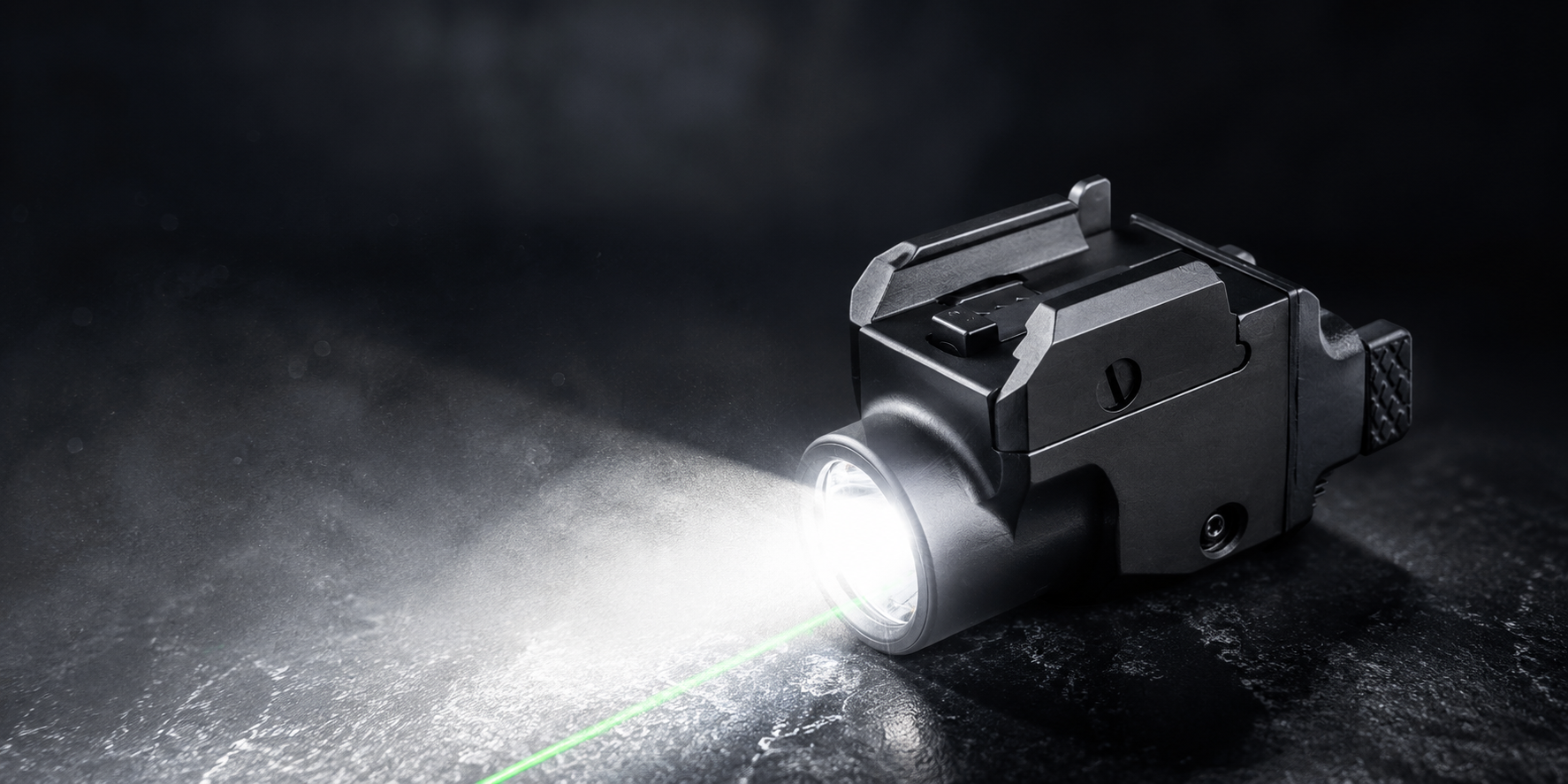 RichFire® Store Official Tactical Flashlight Weapon Light Seller