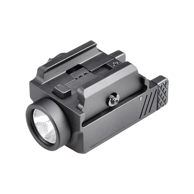 RichFire® SFD-098 Sentinel Mini 1350 Lumens Brightness Compact Weapon Light