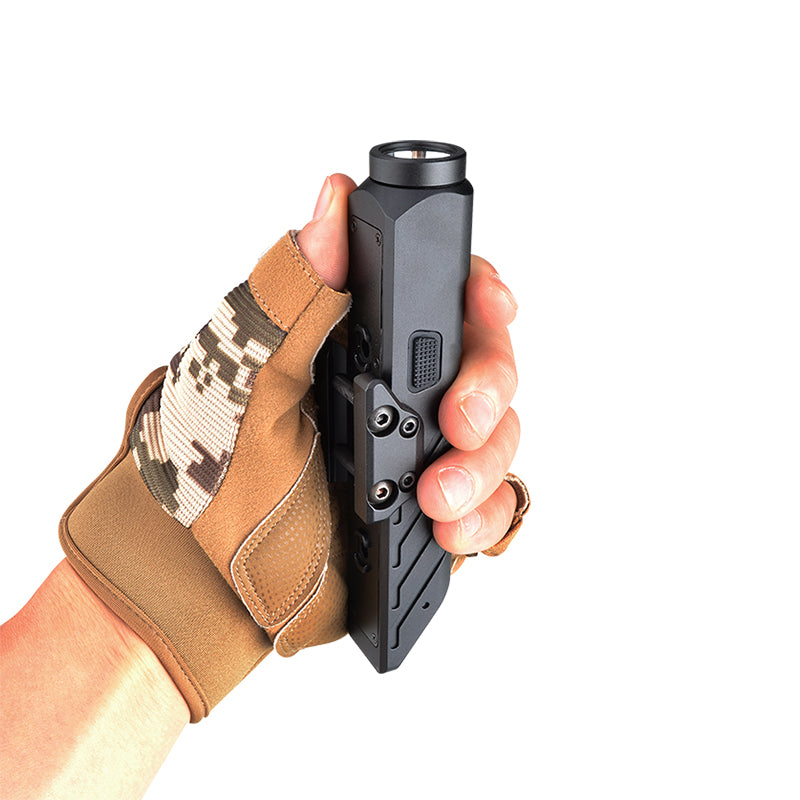RichFire® SFD-102 Phantom S1 1700 Lumens High-Output Compact Rifle Light