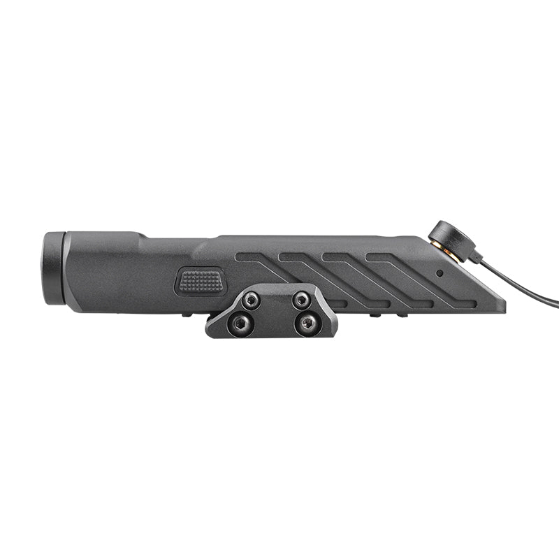 RichFire® SFD-102 Phantom S1 1700 Lumens High-Output Compact Rifle Light