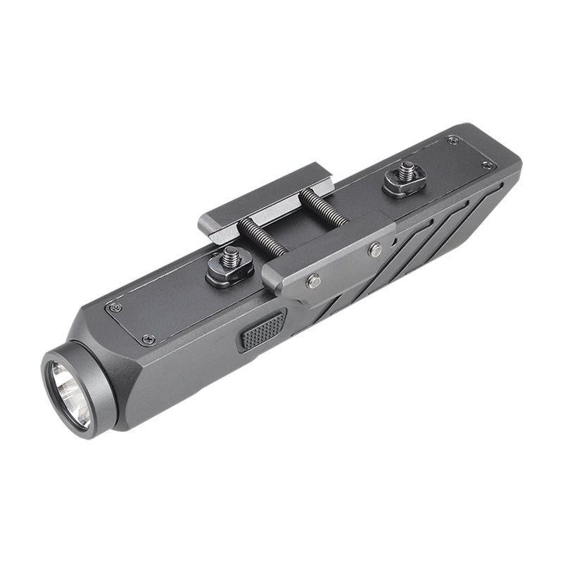 RichFire® SFD-102 Phantom S1 1700 Lumens High-Output Compact Rifle Light