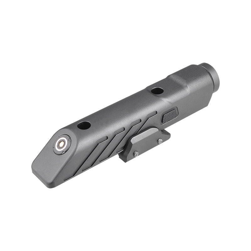 RichFire® SFD-102 Phantom S1 1700 Lumens High-Output Compact Rifle Light