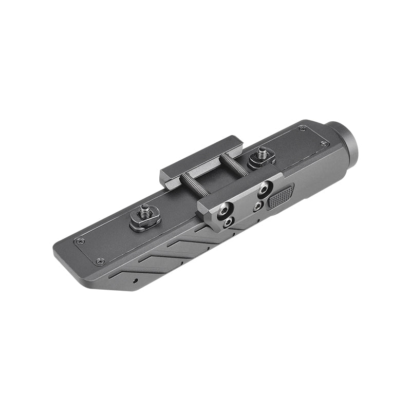 RichFire® SFD-102 Phantom S1 1700 Lumens High-Output Compact Rifle Light