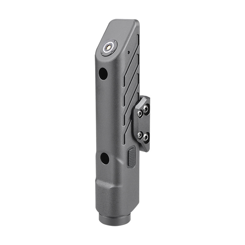 RichFire® SFD-102 Phantom S1 1700 Lumens High-Output Compact Rifle Light