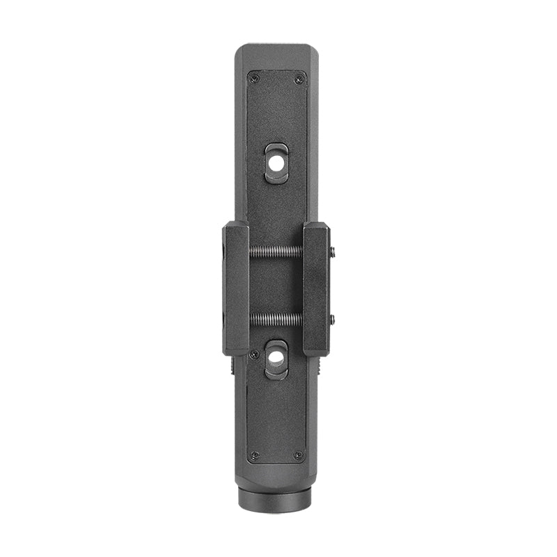 RichFire® SFD-102 Phantom S1 1700 Lumens High-Output Compact Rifle Light