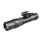 RichFire® SFD-127 RailStrike GL 2500 Lumens with Green Laser Max-Output Full-Size Rifle Light
