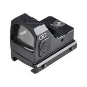 RichFire® SFD-240G EmberDot Mini Green Dot Sight (US Shipping Only)