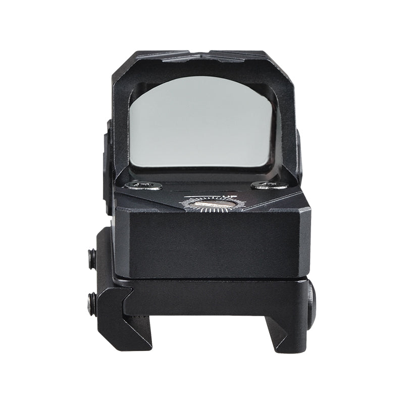 RichFire® SFD-240G EmberDot Mini Green Dot Sight (US Shipping Only)