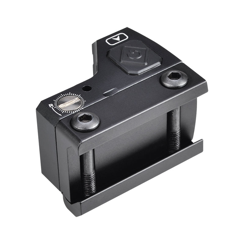 RichFire® SFD-240R EmberDot Mini Red Dot Sight (US Shipping Only)